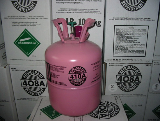 buy Wholesale Refrigerant Gas