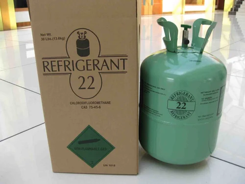 Wholesale Refrigerant Gas for sale