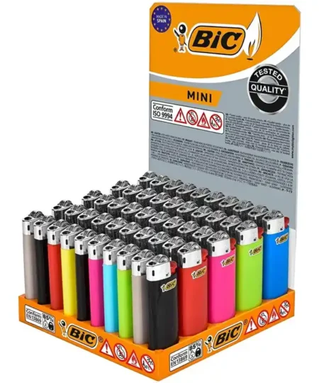 Wholesale Bic Lighter J26