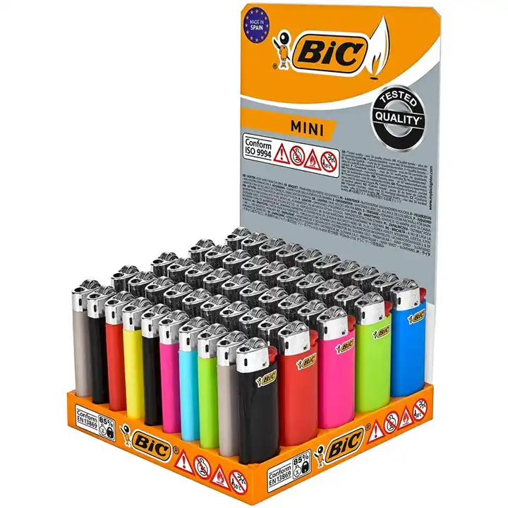 Wholesale Bic Lighter J26