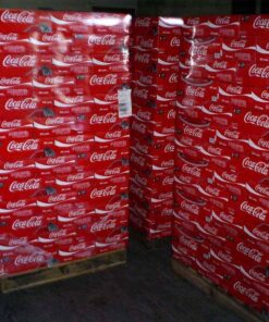Wholesale Coca Cola Soft Drink