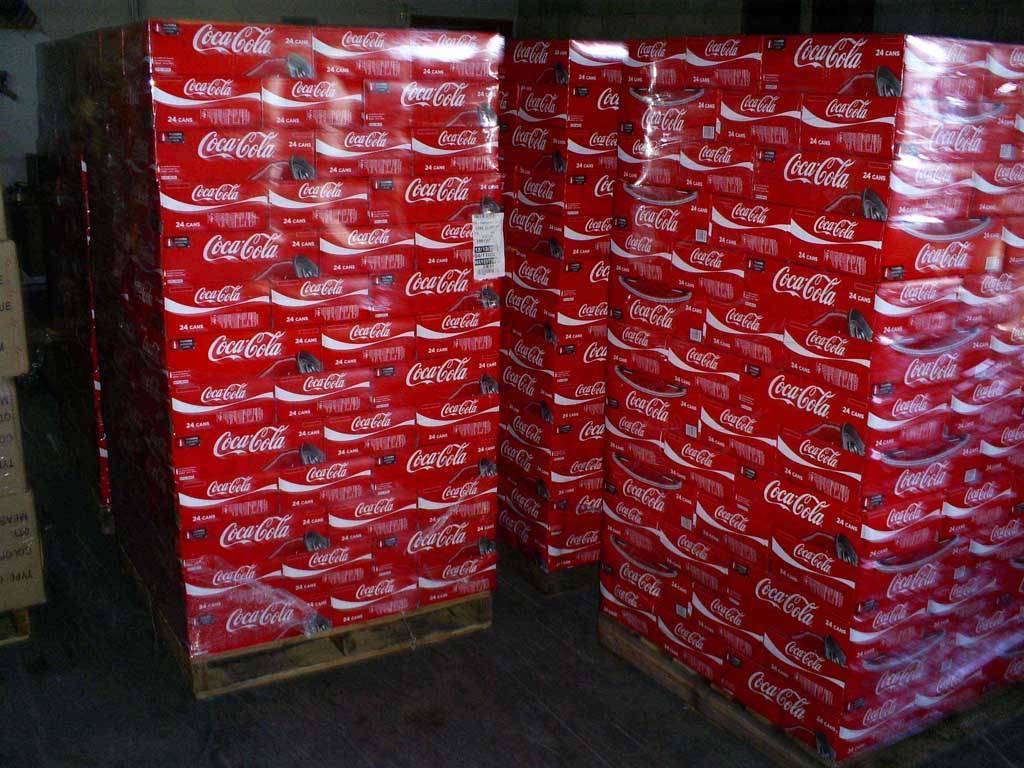 Wholesale Coca Cola Soft Drink