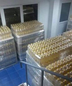 Wholesale Refined Sunflower Oil